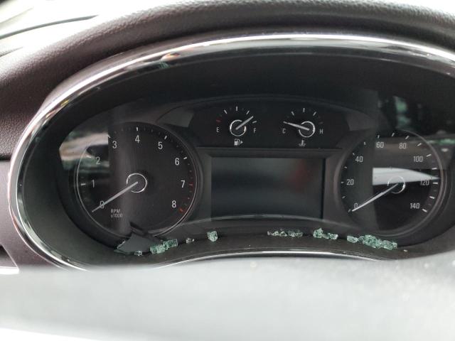 Photo 9 from auction – 2019 BUICK ENCORE PRE with VIN KL4CJESB7KB787794