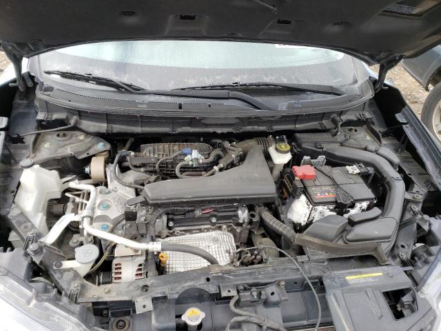 Photo 11 from auction – 2020 NISSAN ROGUE S with VIN KNMAT2MV6LP540560