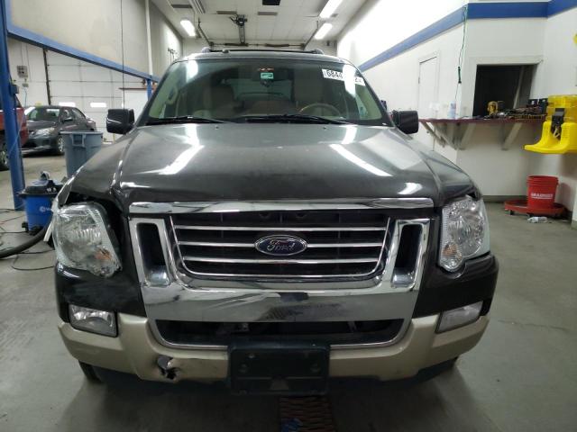 Photo 5 from auction – 2007 FORD EXPLORER E with VIN 1FMEU74827UB27849