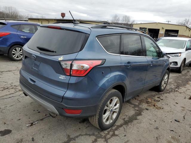 Photo 3 from auction – 2018 FORD ESCAPE SEL with VIN 1FMCU9HD9JUB26828