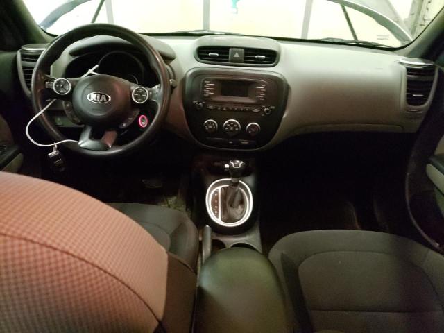 Photo 8 from auction – 2014 KIA SOUL with VIN KNDJN2A21E7094034