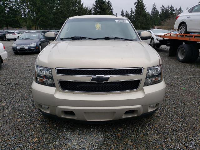 Photo 5 from auction – 2007 CHEVROLET AVALANCHE with VIN 3GNFK12397G124881