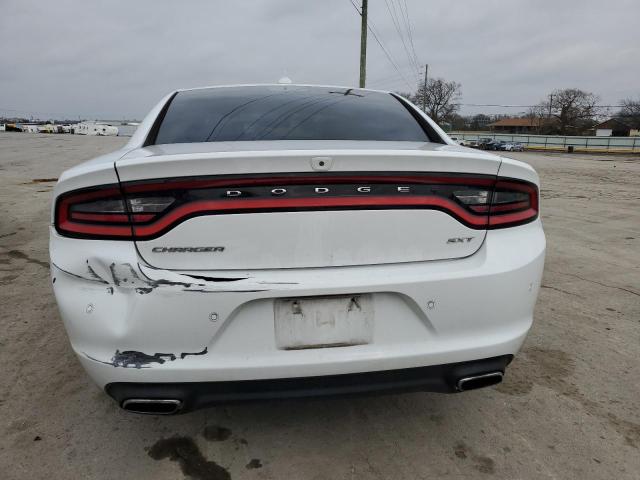 Photo 6 from auction – 2018 DODGE CHARGER SX with VIN 2C3CDXHG6JH157349