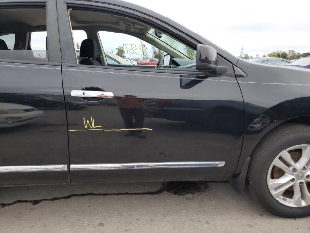 Photo 13 from auction – 2012 NISSAN ROGUE S with VIN JN8AS5MT6CW251336
