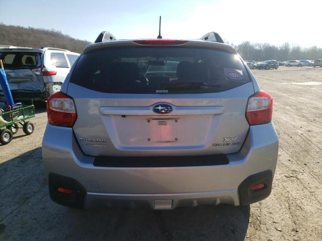 Photo 6 from auction – 2015 SUBARU XV CROSSTR with VIN JF2GPADC5F8327364