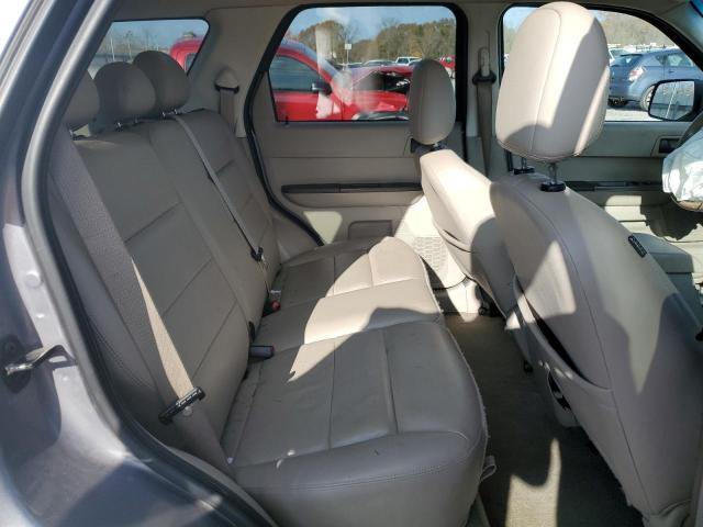 Photo 10 from auction – 2008 FORD ESCAPE XLT with VIN 1FMCU03138KB28153