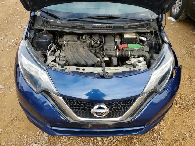 صورة رقم 11 من المزاد - 2018 NISSAN VERSA NOTE مع VIN 3N1CE2CP6JL352462