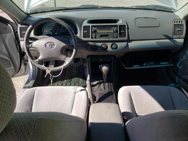 Photo 8 from auction – 2003 TOYOTA CAMRY LE with VIN 4T1BE32KX3U719520