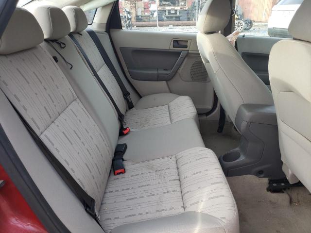 Photo 10 from auction – 2011 FORD FOCUS SE with VIN 1FAHP3FN5BW102063