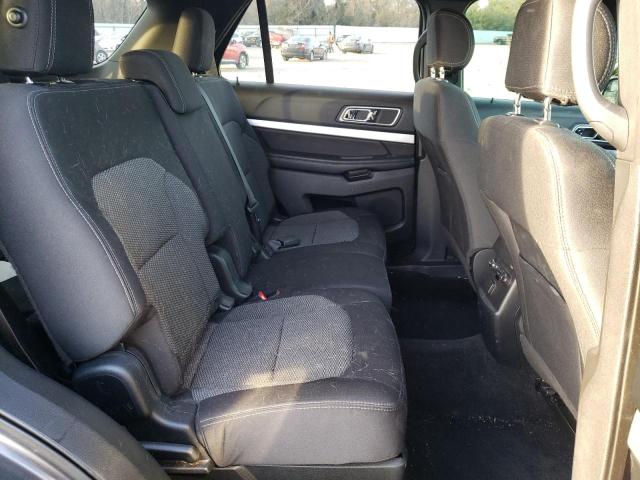 Photo 11 from auction – 2017 FORD EXPLORER X with VIN 1FM5K7D85HGE22899