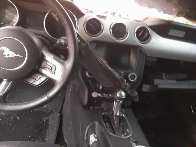 Photo 8 from auction – 2015 FORD MUSTANG GT with VIN 1FA6P8CF9F5400046