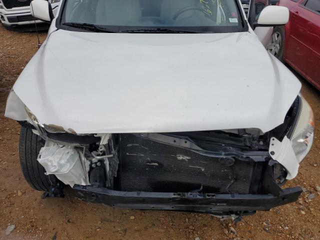 Photo 12 from auction – 2006 TOYOTA RAV4 LIMIT with VIN JTMZD31V265032533