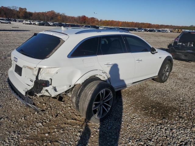 Photo 3 from auction – 2019 AUDI ALLROAD PR with VIN WA18NAF46KA007210