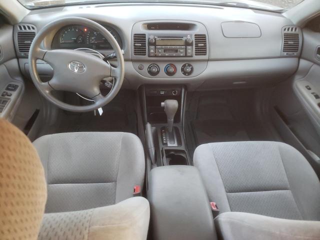 Photo 8 from auction – 2003 TOYOTA CAMRY LE with VIN 4T1BE30K53U697137