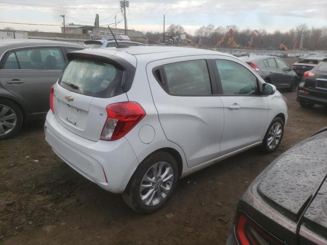 Photo 3 from auction – 2020 CHEVROLET SPARK 1LT with VIN KL8CD6SA7LC476848
