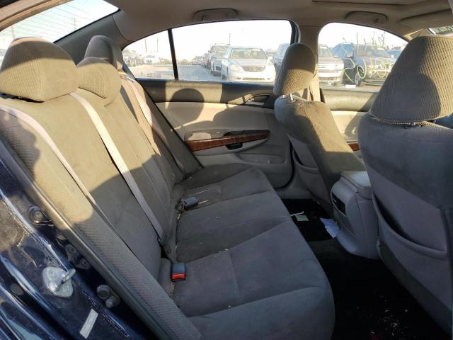 Photo 10 from auction – 2011 HONDA ACCORD EX with VIN 1HGCP2F76BA117119