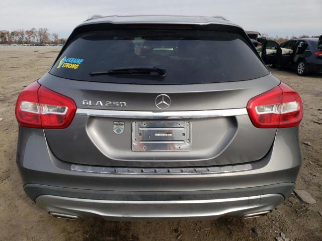 Photo 6 from auction – 2016 MERCEDES-BENZ GLA 250 with VIN WDCTG4EB2GJ213976