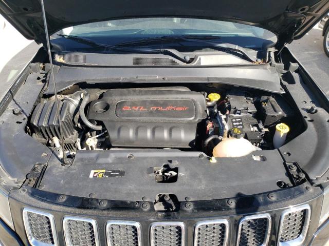 Photo 12 from auction – 2018 JEEP COMPASS LA with VIN 3C4NJCBB9JT368555