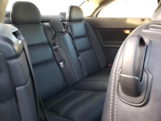 Photo 10 from auction – 2011 VOLVO C70 T5 with VIN YV1672MC0BJ118952