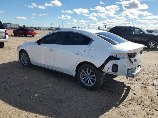 Photo 2 from auction – 2021 MAZDA 3 with VIN JM1BPAALXM1313950