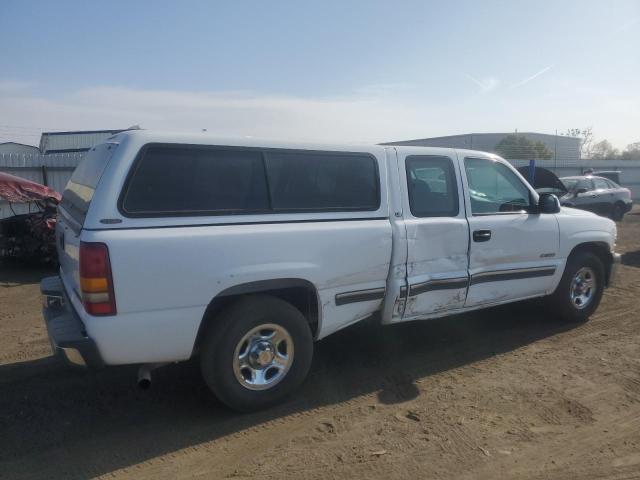 Photo 3 from auction – 2001 CHEVROLET SILVERADO with VIN 1GCEC19V71Z216183