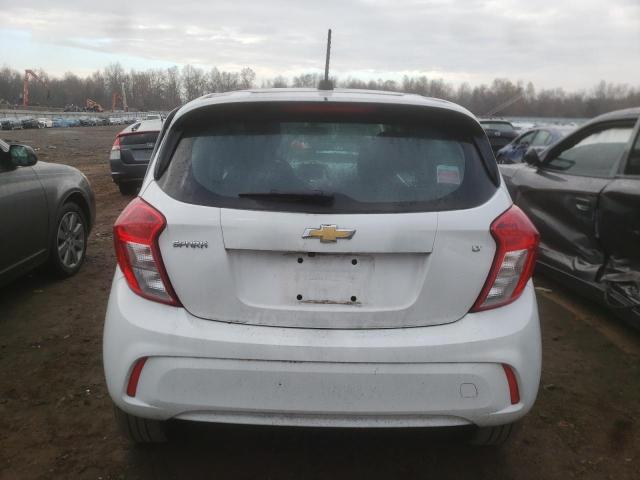 Photo 6 from auction – 2020 CHEVROLET SPARK 1LT with VIN KL8CD6SA7LC476848
