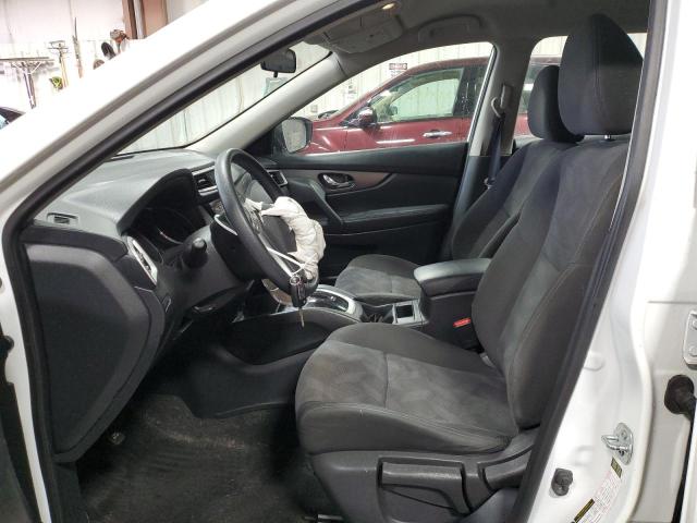 Photo 7 from auction – 2016 NISSAN ROGUE with VIN KNMAT2MV4GP675137