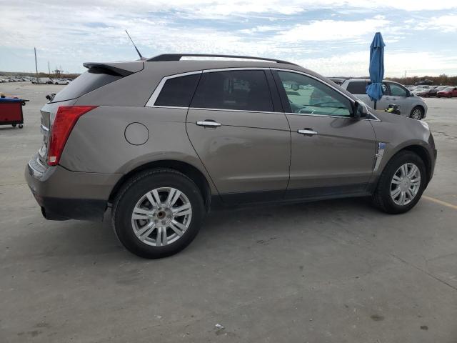 Photo 3 from auction – 2012 CADILLAC SRX with VIN 3GYFNGE32CS595738