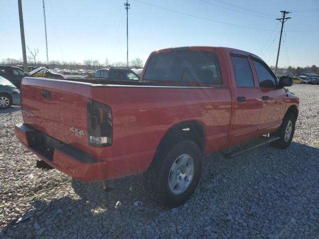 Photo 3 from auction – 2004 DODGE RAM 1500 S with VIN 1D7HU18D84J217273