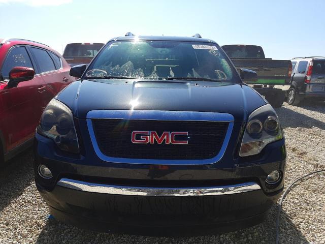 Photo 5 from auction – 2011 GMC ACADIA SLE with VIN 1GKKRPED5BJ146205