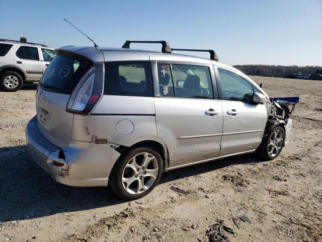 Photo 3 from auction – 2008 MAZDA 5 with VIN JM1CR293180326459