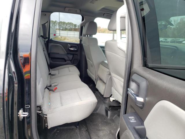Photo 10 from auction – 2019 CHEVROLET silverado with VIN 2GCRCNEC0K1234225