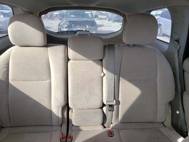 Photo 10 from auction – 2015 NISSAN PATHFINDER with VIN 5N1AR2MN4FC721145
