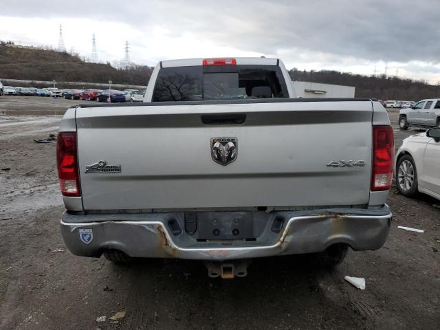 Photo 6 from auction – 2009 DODGE RAM 1500 with VIN 1D3HV18T59S809317