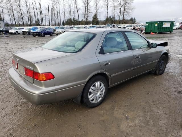 Photo 3 from auction – 2000 TOYOTA CAMRY CE with VIN JT2BG22K4Y0399935