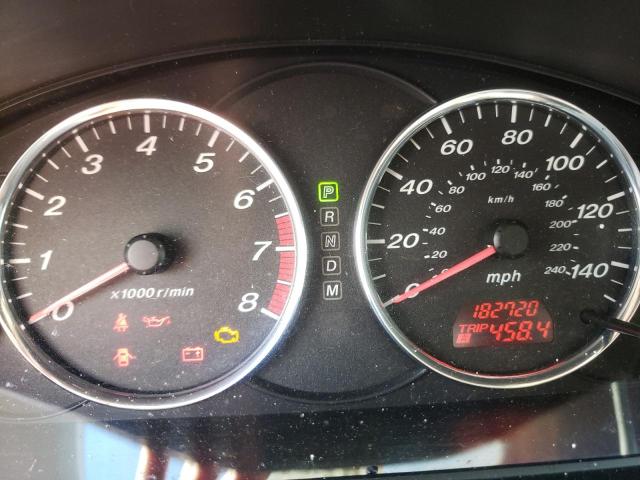 Photo 9 from auction – 2004 MAZDA 6 I with VIN 1YVFP80C045N79315