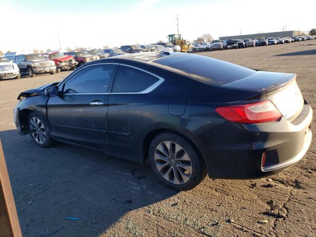 Photo 2 from auction – 2014 HONDA ACCORD EXL with VIN 1HGCT1B85EA013519