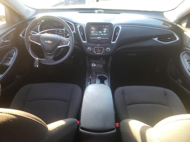 Photo 8 from auction – 2018 CHEVROLET MALIBU LS with VIN 1G1ZB5ST1JF288527