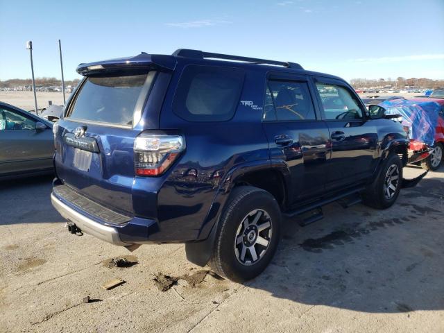 Photo 3 from auction – 2020 TOYOTA 4RUNNER SR with VIN JTEBU5JR6L5802675