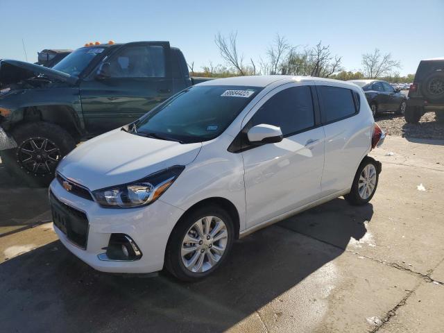 CHEVROLET SPARK 1LT 2017 with VIN KL8CD6SA8HC745656 - Photo from auction