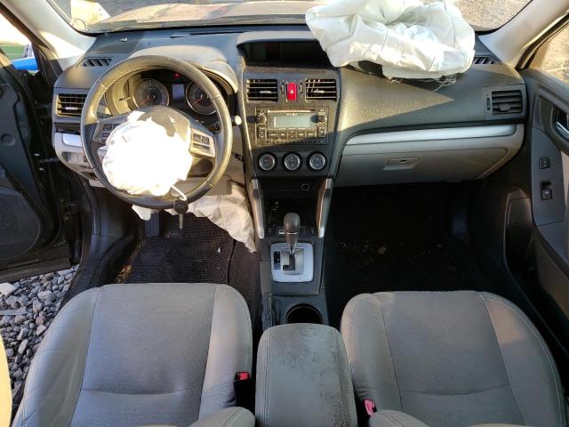 Photo 8 from auction – 2015 SUBARU FORESTER 2 with VIN JF2SJAHC4FH442690