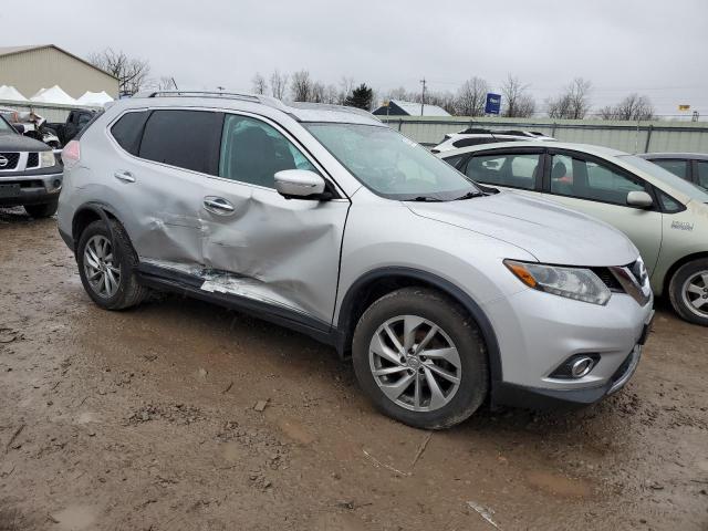 Photo 4 from auction – 2015 NISSAN ROGUE S with VIN 5N1AT2MV1FC788173