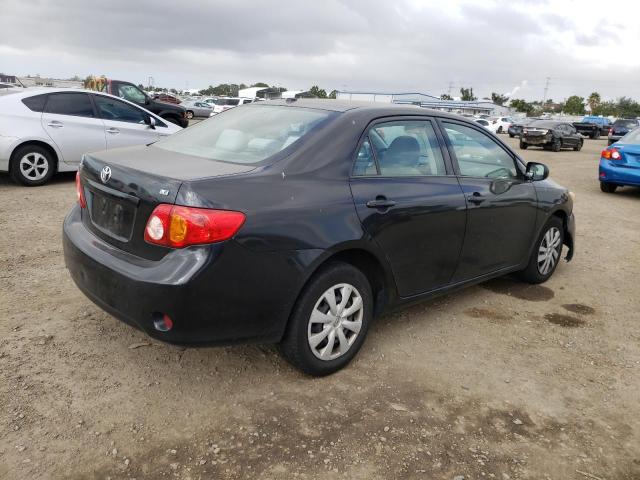 Photo 3 from auction – 2010 TOYOTA COROLLA BA with VIN 1NXBU4EE9AZ350841