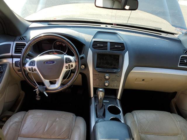 Photo 8 from auction – 2011 FORD EXPLORER X with VIN 1FMHK8D84BGA61949