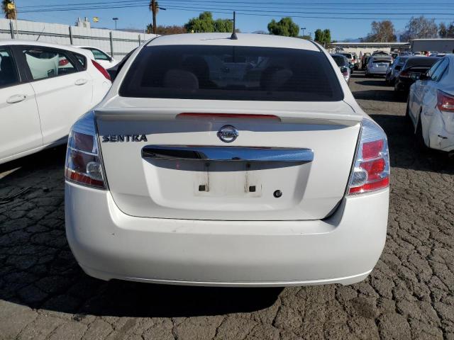 Photo 6 from auction – 2011 NISSAN SENTRA 2.0 with VIN 3N1AB6AP4BL676747