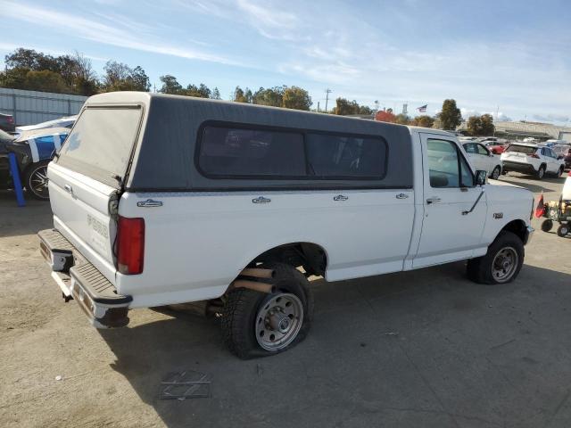 Photo 3 from auction – 1997 FORD F250 with VIN 3FTHF26G3VMA30096
