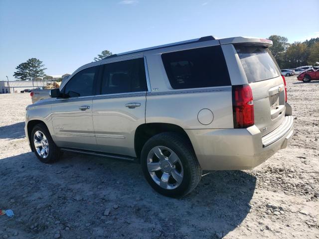 Photo 2 from auction – 2015 CHEVROLET TAHOE C150 with VIN 1GNSCCKC0FR235387