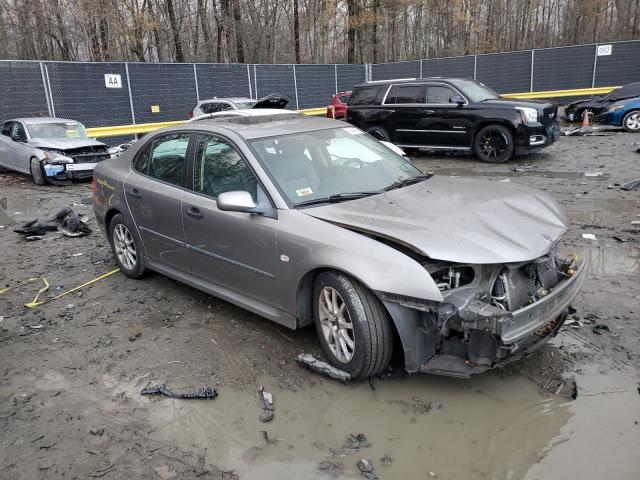 Photo 4 from auction – 2005 SAAB 9-3 ARC with VIN YS3FD49Y651053052
