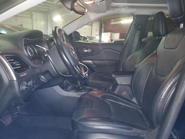 Photo 7 from auction – 2020 JEEP CHEROKEE L with VIN 1C4PJMDN7LD537518