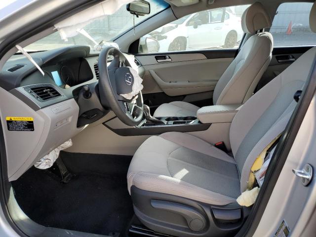 Photo 7 from auction – 2016 HYUNDAI SONATA SE with VIN 5NPE24AFXGH301253